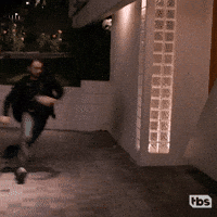 Fail Charlie Day GIF by TBS Network