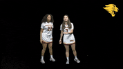 Wlax GIF by CUCougars