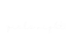 madisonkait girl madison cursive girls night Sticker