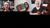 Librarian GIF by McGill University Library
