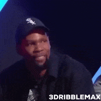 Kevindurant GIF