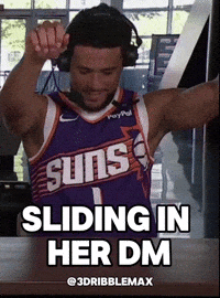 Devinbooker GIF