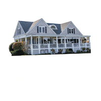 Btpnotaryservices america signed notary american dream Sticker