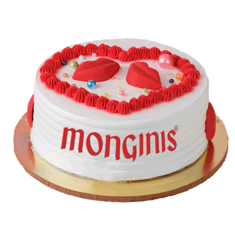 Monginis giphyupload monginis monginis valentines day monginis valentines Sticker