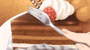 Happy Cafe GIF