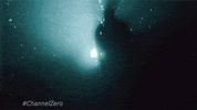 drowning channel zero GIF by SYFY