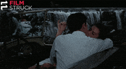 making out natalie wood GIF by FilmStruck