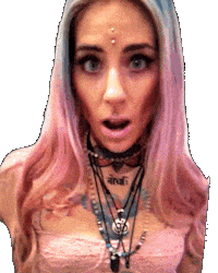 Omg Sticker by jaecabrera