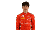 Formula 2 F2 Sticker by Prema Team