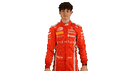 Formula 2 F2 Sticker by Prema Team