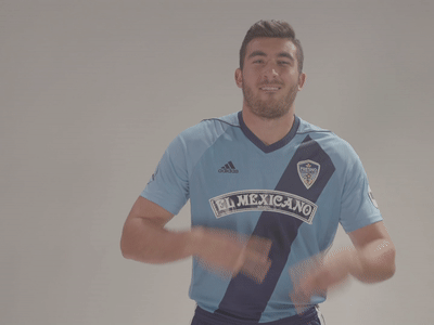 foxes fresno GIF