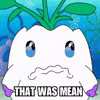 Sad Cry GIF by Magic Eden