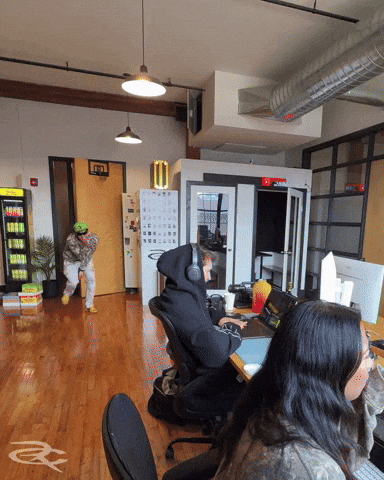 Aarondrizzy GIF by Respective