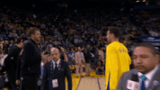 retired player GIF by NBA