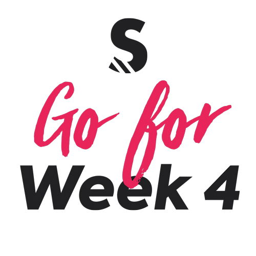 Strongrr giphyupload Sticker