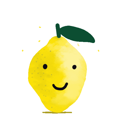 Happy Art Sticker