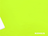 Holiday Kohlscash GIF by Kohl's
