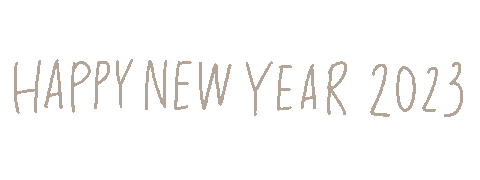 New Year うさぎ Sticker