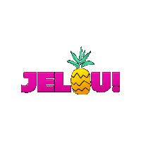 Tvnpanama Jelou Sticker by Televisora Nacional S.A.