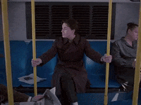 Shit Show GIF by Peter McPoland