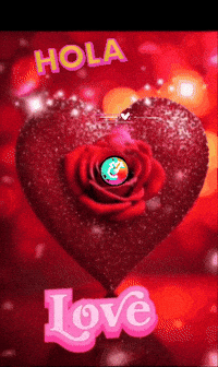 Corazon Love GIF by Murcianys LLC