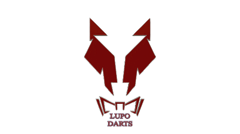 Darts Sticker by sapphiredarts