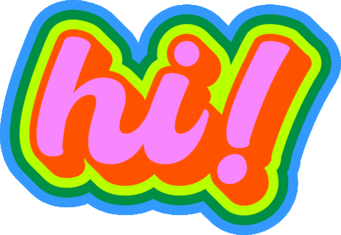 Han_snel giphyupload hi han snel hansnel Sticker