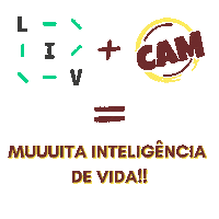 Art Party Sticker by Colégio Américo Melo