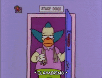 bart simpson GIF