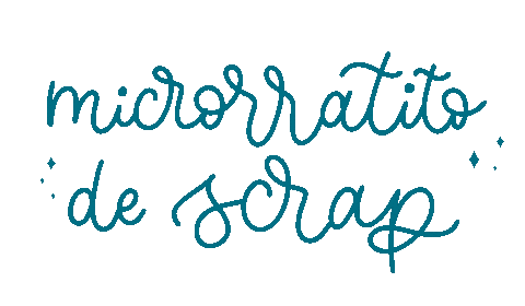 Scrapbooking Scrap Sticker