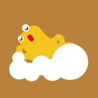 n-kishou てなびん tenavin 寝てるてなびん sleeptenavin GIF