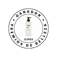Premiosbellezaglamour Sticker by Glamour España