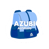 Azubi Sticker by StanglmeierBau