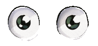 Sticker Blinking Sticker