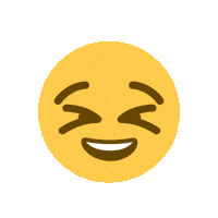 Surprise Wow Sticker by Open Pixel Studios