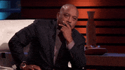 Shark Tank Daymond GIF by ABC Network