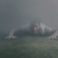 soccer terrifying GIF by Nike Football