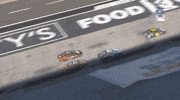 Pile Up Racing GIF by NASCAR