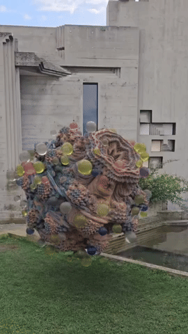 arsmagine giphyupload reality universe fractals GIF