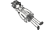 Omori Nitrox Sticker