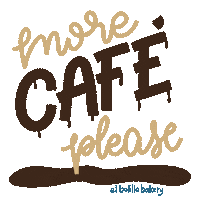 Pan Dulce Food Sticker by El Bolillo Bakery