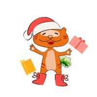 Babycarrot Sticker by CarrotMorkishka