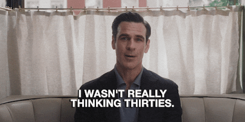 Material Girl Nyc GIF by A24