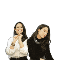 Dance Festa Sticker by Maria Cereja Acessórios