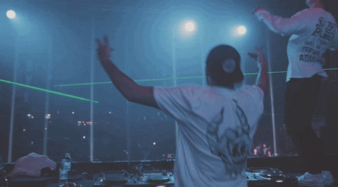 electronic music love GIF by Lost Kings