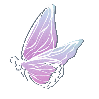 Flower Sticker