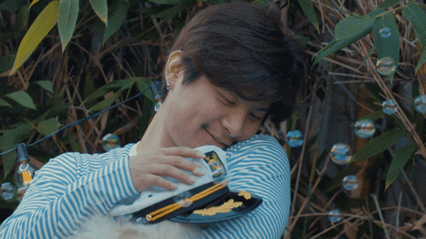 Summer Water GIF by Cloud9