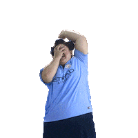 happy i did it Sticker by beIN SPORTS APAC