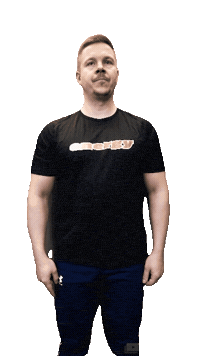 Happy Sport Sticker by Kuntokeskus Energy