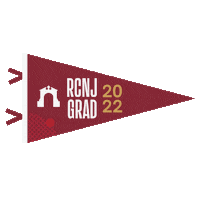 Rcnj Ramapocollege Sticker by Ramapo College of New Jersey